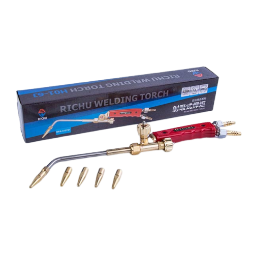 RICHU High Quality Welding Torch